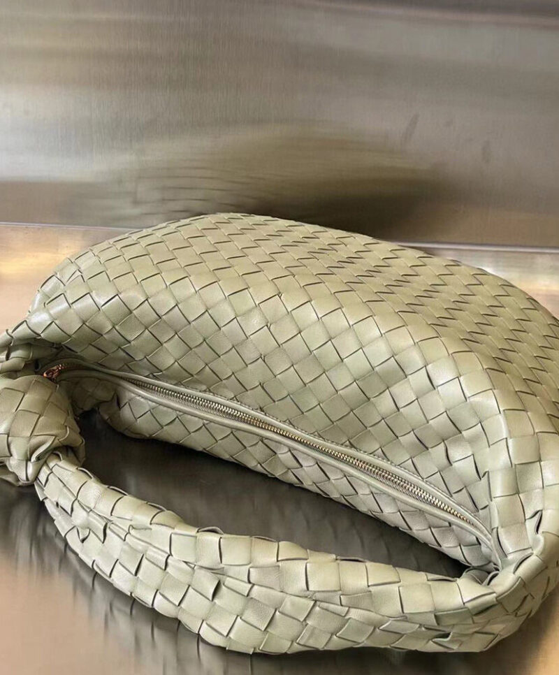 Bottega Veneta Teen Jodie 690225